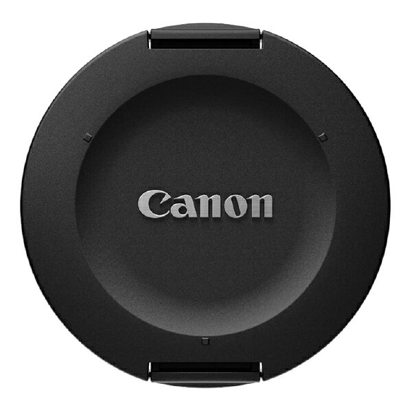 乐天商城 - 《新品アクセサリー》 Canon (キヤノン) レンズキャップ 14B対応機種：RF14mm F1.4 L VCM ※同梱品【KK9N0D18P】
