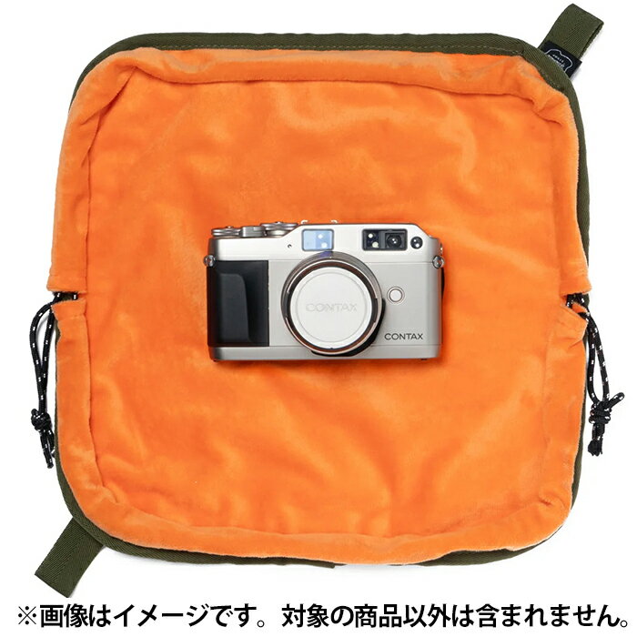 《新品アクセサリー》 YOSEMITE（ヨセミテ） YOSEMITE DIMROLL BAG S KHAKI