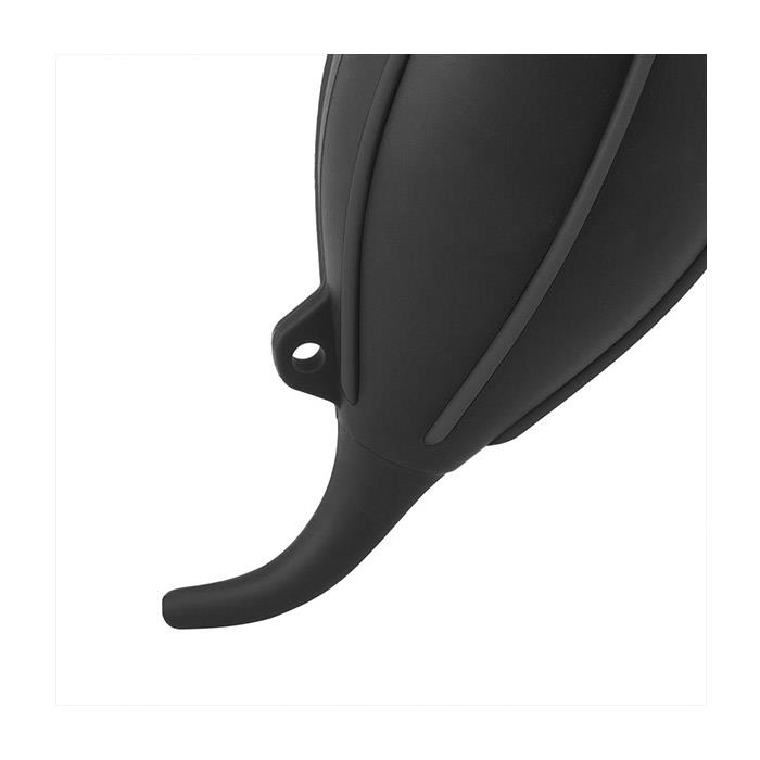 《新品アクセサリー》 HAKUBA (ハクバ) ハイパワーブロアープロ 02 L ブラック KMC-84LBK【KK9N0D18P】 3