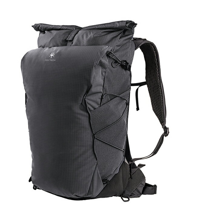 《新品アクセサリー》 PGYTECH (ピージーワイテック) OnePro Ultralight Backpack 40L P-CB-416 スペースブラック【...