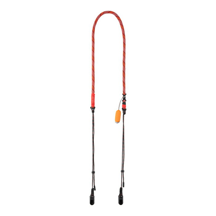 《新品アクセサリー》 PGYTECH（ピージーワイテック） カメラストラップ スリム P-CB-430 ブレイズレッド 【KK9N0D18P】