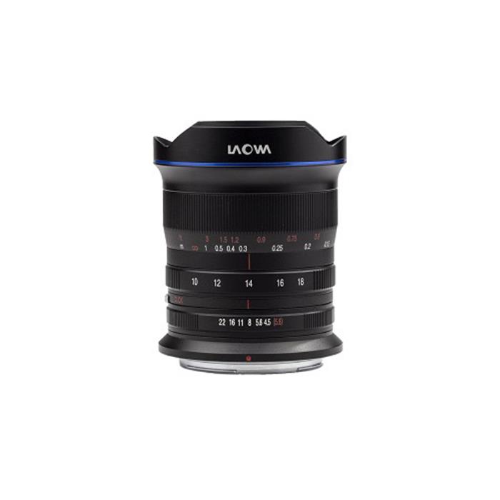 《新品》LAOWA（ラオワ） LAOWA 10-18mm F4.5-5.6 ZOOM (ライカSL/TL用)〔メーカー取寄品〕 [ Lens | 交換レンズ ]　【KK9N0D18P】