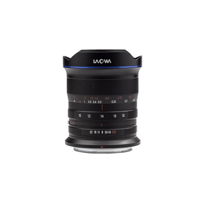 《新品》LAOWA（ラオワ） LAOWA 10-18mm F4.5-5.6 ZOOM (ライカSL/TL用) Lens 交換レンズ 【KK9N0D18P】