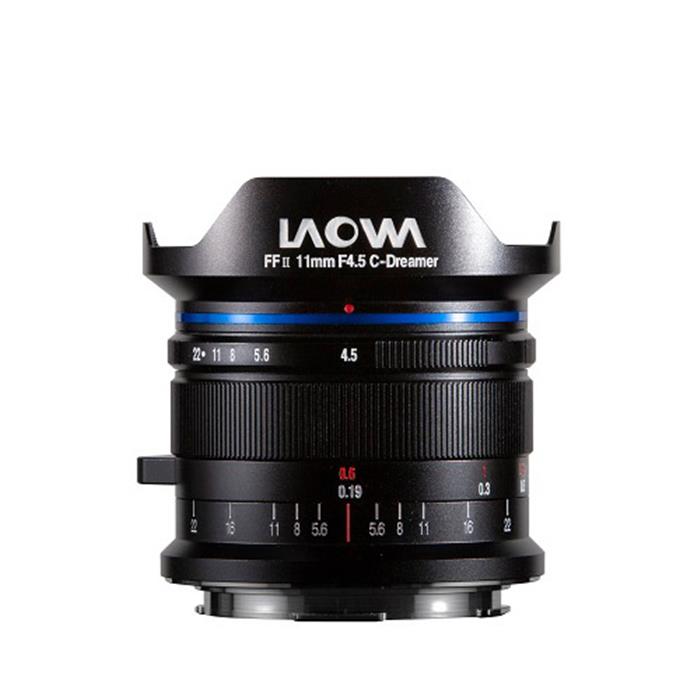 11mm F4.5 FF RL-L Mount [交換レンズ 広角ズーム] メーカー直送