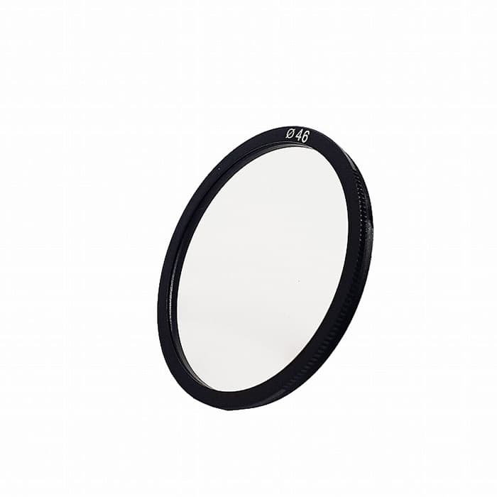 《新品アクセサリー》 U.N (ユーエヌ) eins SUPER PROTECT FILTER 46mm UNX-9625 