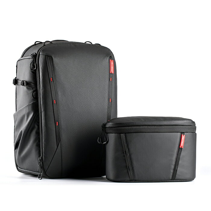 《新品アクセサリー》 PGYTECH（ピージーワイテック） OneMo 2 バックパック 25L P-CB-110 【KK9N0D18P】