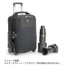 《新品アクセサリー》 thinkTANKphoto (シンクタンクフォト) エアポートインターナショナルV3.0 