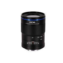 《新品》LAOWA（ラオワ）50mm F2.8 2X ULTRA MACRO APO（マイクロフォーサーズ用） [ Lens | 交換レンズ ]　【KK9N0D18P】