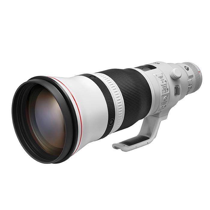 《新品》Canon (キヤノン) EF600mm F4L IS III USM Lens 交換レンズ 【KK9N0D18P】