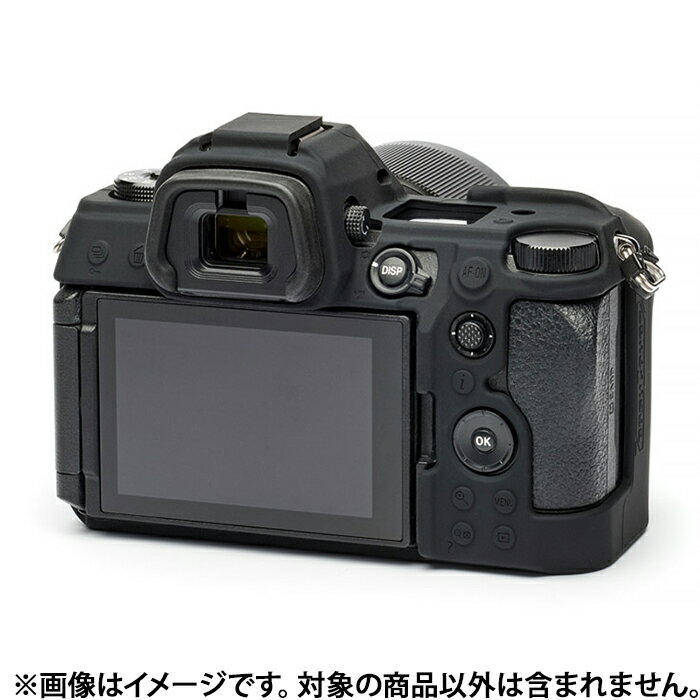 《新品アクセサリー》 Japan Hobby Tool (ジャパンホビーツール) イージーカバー Nikon Z6III用 液晶保護フィルム付属 ブラック【KK9N0D18P】 2