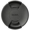 《新品アクセサリー》 SIGMA (シグマ) レンズフロントキャップ LCF-67 IV【KK9N0D18P】