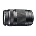 《新品》 OLYMPUS（オリンパス） M.ZUIKO DIGITAL ED 75-300mm F4.8-6.7 II〔レンズフード別売〕[ Lens | 交換レンズ ]【KK9N0D18P】