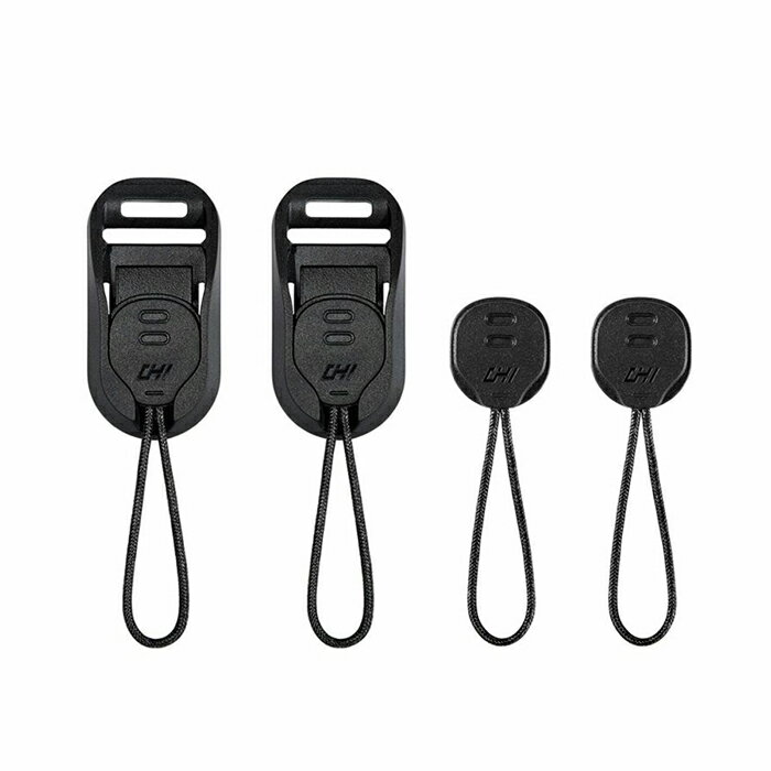 樂天商城 - 《新品アクセサリー》 CHI (シーエイチアイ) CODA マグドットアタッチメント プラス JCM05P【KK9N0D18P】
