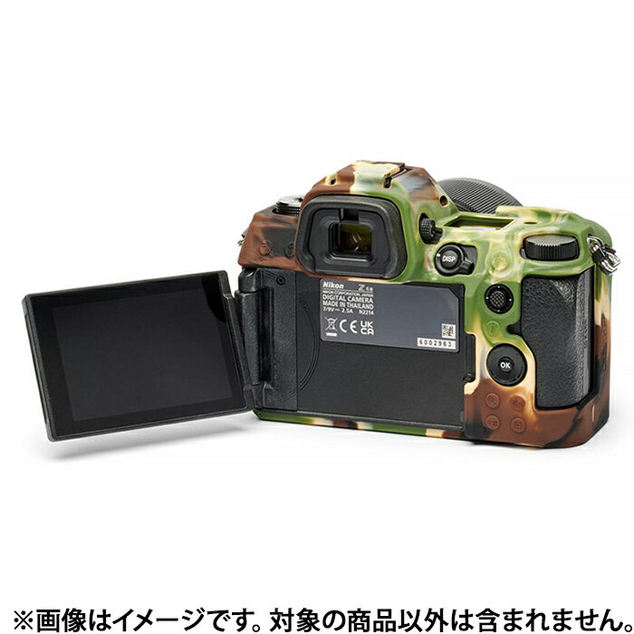 �Կ��ʥ��������꡼�� Japan Hobby Tool (����ѥ�ۥӡ��ġ���) �����������С� Nikon Z6III�� �վ��ݸ�ե������° ����ե顼�����KK9N0D18P��