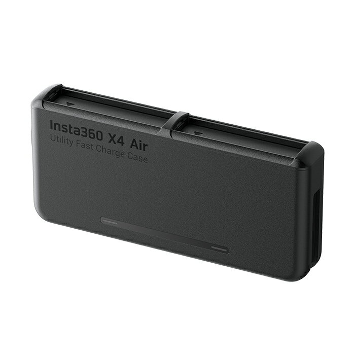 《新品アクセサリー》 Insta360 (インスタサンロクマル) X4 Air 万能急速充電ケース CINSBAFF
