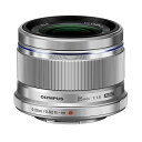 【あす楽】《新品》 OLYMPUS（オリンパス） M.ZUIKO DIGITAL 25mm F1.8 シルバー(マイクロフォーサーズ)[ Lens | 交換レンズ ]【KK9N0D18P】