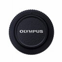 《新品アクセサリー》 OLYMPUS(オリンパス) ボディキャップ BC-3【KK9N0D18P】