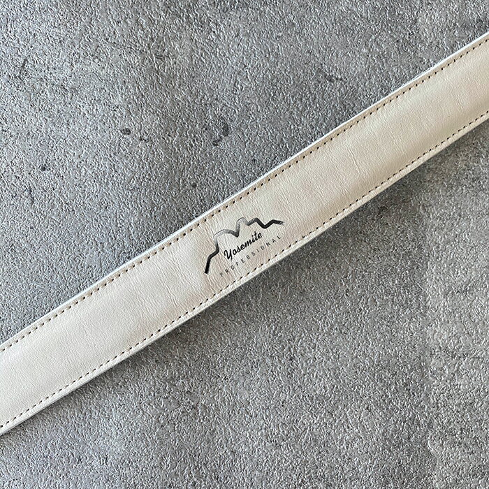 《新品アクセサリー》 YOSEMITE（ヨセミテ） YOSEMITE CAMERA STRAP PRO PLUS 126cm BRESSON【KK9N0D18P】 [ ストラップ ] 2