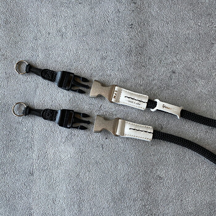 《新品アクセサリー》 YOSEMITE（ヨセミテ） YOSEMITE CAMERA STRAP PRO PLUS 126cm BRESSON【KK9N0D18P】 [ ストラップ ] 3