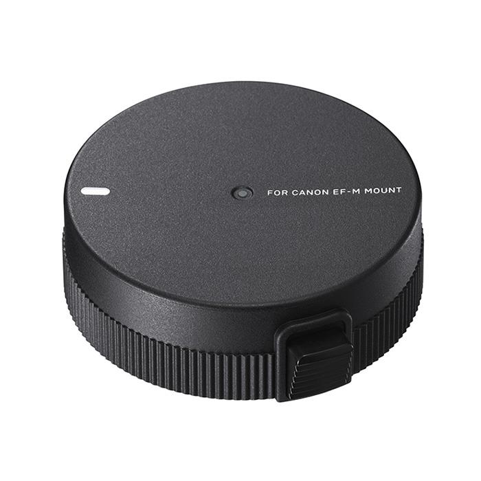 乐天商城 - 《新品アクセサリー》 SIGMA (シグマ) USB DOCK (キヤノンEOS M用)【在庫限り】【KK9N0D18P】