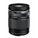 《新品》 OLYMPUS (オリンパス) M.ZUIKO DIGITAL ED14-150mm F4.0-5.6II ブラック[ Lens | 交換レンズ ]【KK9N0D18P】