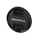 《新品アクセサリー》 OLYMPUS (オリンパス) レンズキャップ LC-58F【KK9N0D18P】〔メーカー取寄品〕