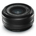 《新品》 FUJIFILM（フジフイルム） フジノン XF 18mmF2 R【下取交換なら 10,000-引き】【KK9N0D18P】