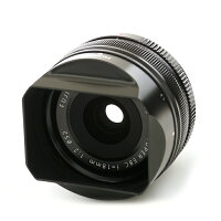 《新品》FUJIFILMフジノンXF18mmF2R