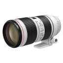 《新品》Canon (キヤノン) EF70-200mm F2.8L IS III USM Lens 交換レンズ 【KK9N0D18P】