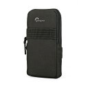 《新品アクセサリー》 Lowepro ロープロ プロタクティック スマートフォンケース【KK9N0D18P】【在庫限り】