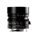 《新品》 Leica（ライカ） ズミルックス M 50mmF1.4 ASPH.(6bit) ブラック ...