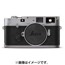 《新品》 Leica（ライカ） MP 0.72ボディ （シルバー）【KK9N0D18P】