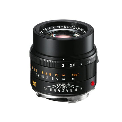 《新品》 Leica（ライカ） アポズミクロンM50mm F2.0 ASPH.[ Lens | 交換レンズ ]【KK9N0D18P】