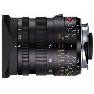 《新品》 Leica（ライカ） トリ・エルマー M 16-18-21mm F4 ASPH[ Lens | 交換レンズ ]【KK9N0D18P】〔納期未定・予約商品〕【メーカー価格改定対象(2024年6月12日より)】