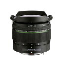 《新品》 PENTAX（ペンタックス） HD DA FISH-EYE 10-17mm F3.5-4.5 ED[ Lens | 交換レンズ ]【KK9N0D18P】