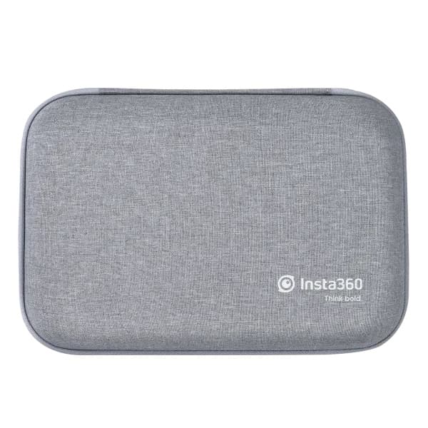 《新品アクセサリー》 Insta360 (インスタサンロクマル) Insta360 Ace Pro/Ace用 収納ケース CINSAAXN..