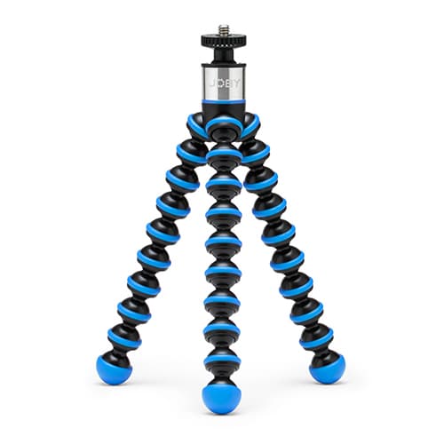 �Կ��ʥ��������꡼�� JOBY (����ӡ�) �����ݥå� GO JB01864-0WW �֥롼��KK9N0D18P��