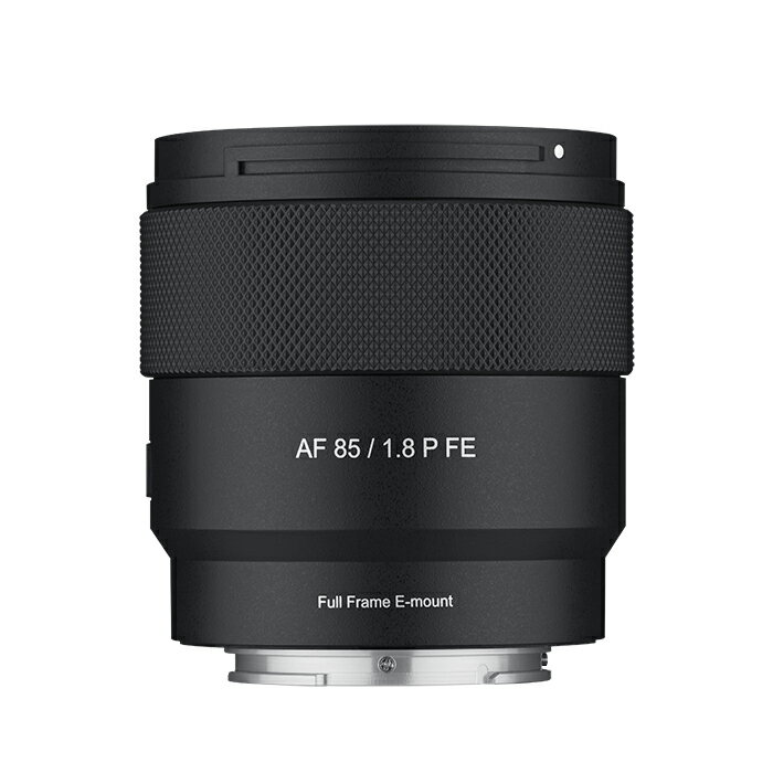 SONY - 《新品》 SAMYANG（サムヤン） AF 85mm F1.8 P FE（ソニーE用/フルサイズ対応）[ Lens | 交換レンズ ]【KK9N0D18P】