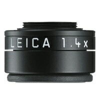 《新品アクセサリー》 Leica (ライカ) ビューファインダーマグニファイヤー M1.4x【KK9N0D18P】