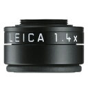 楽天マップカメラ楽天市場店《新品アクセサリー》 Leica （ライカ） ビューファインダーマグニファイヤー　M1.4x【KK9N0D18P】