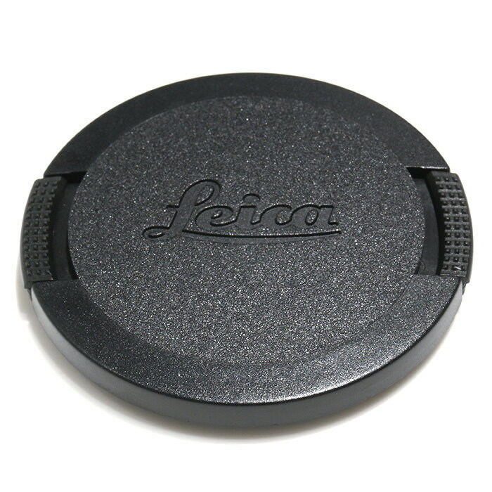 《新品アクセサリー》 Leica (ライカ) レンズキャップ E49 【KK9N0D18P】