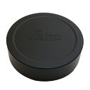 《新品アクセサリー》 Leica（ライカ） メタルレンズキャップAPO50mmF2.0用【KK9N0D18P】〔メーカー取寄品〕