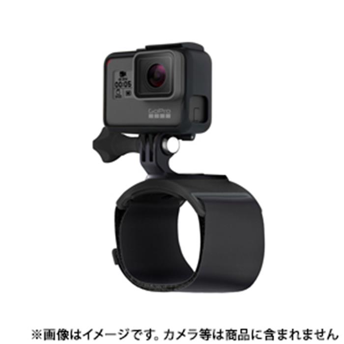 楽天マップカメラ楽天市場店《新品アクセサリー》 GoPro （ゴープロ） ザ・ストラップ（Ver.2.0） AHWBM-002【KK9N0D18P】〔メーカー取寄品〕