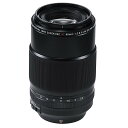《新品》 FUJIFILM(フジフイルム) フジノン XF80mm F2.8 R LM OIS WR Macro【KK9N0D18P】(2)
