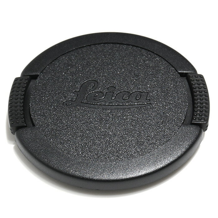 《新品アクセサリー》 Leica (ライカ) レンズキャップ E46 【KK9N0D18P】