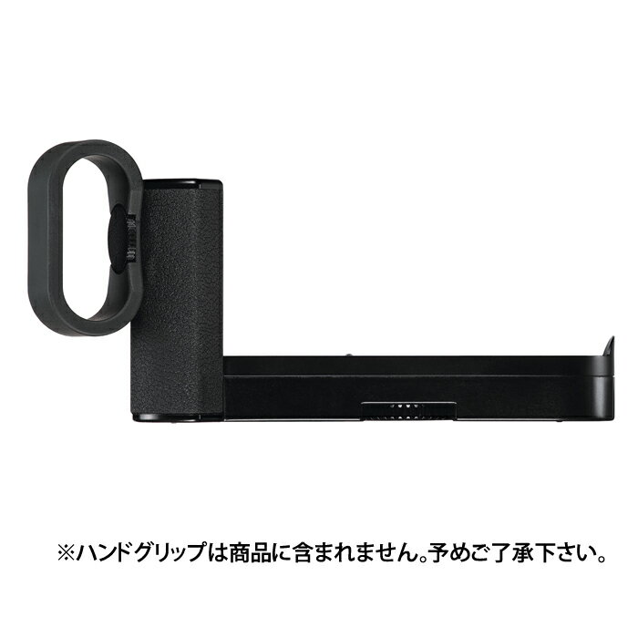 《新品アクセサリー》 Leica（ライカ） ハンドグリップ用フィンガーループ L