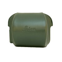 《新品アクセサリー》Leica(ライカ)速写ケースMグリーン