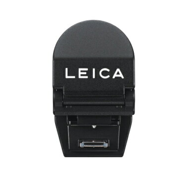 《新品アクセサリー》 Leica (ライカ) X2/M用　EVFビューファインダー【KK9N0D18P】