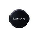 《新品アクセサリー》 Panasonic（パナソニック） レンズキャップ DMW-LFC37A-K（G VARIO12-32mm G X VARIO PZ 14-42mm対応） ブラック【KK9N0D18P】〔メーカー取寄品〕