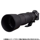 《新品アクセサリー》 Japan Hobby Tool (ジャパンホビーツール) イージーカバー レンズオーク Nikon AF-S NIKKOR 200-500mm F5.6 VR用 ブラック【KK9N0D18P】